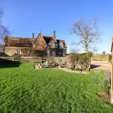 Woodsford The Old School Cottage מראה חיצוני תמונה