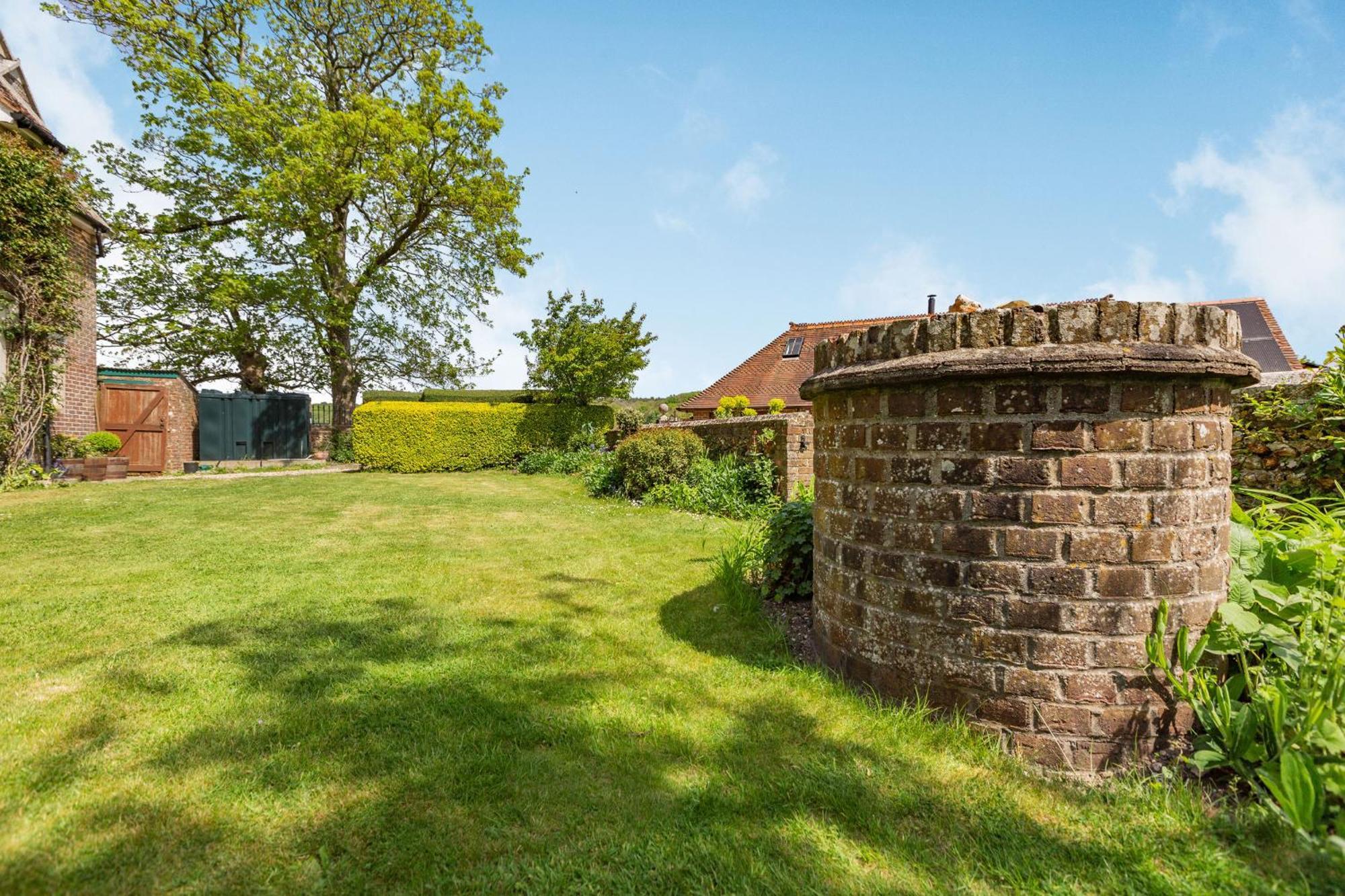 Woodsford The Old School Cottage מראה חיצוני תמונה